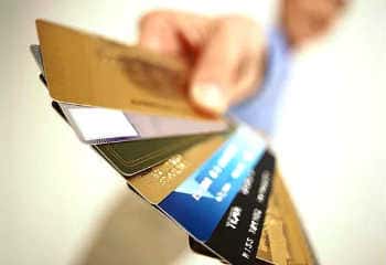Карты лояльности от магазинов