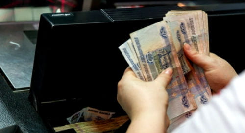 Как обмануть ломбард - своровать