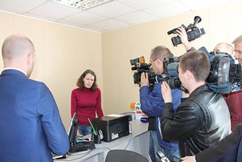 Проверка активистов ОНФ