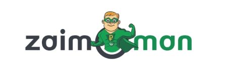 Zaimoman (Займомен)