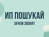 ИП Пошукай Д. В. — кто это и зачем звонит: что известно о звонках