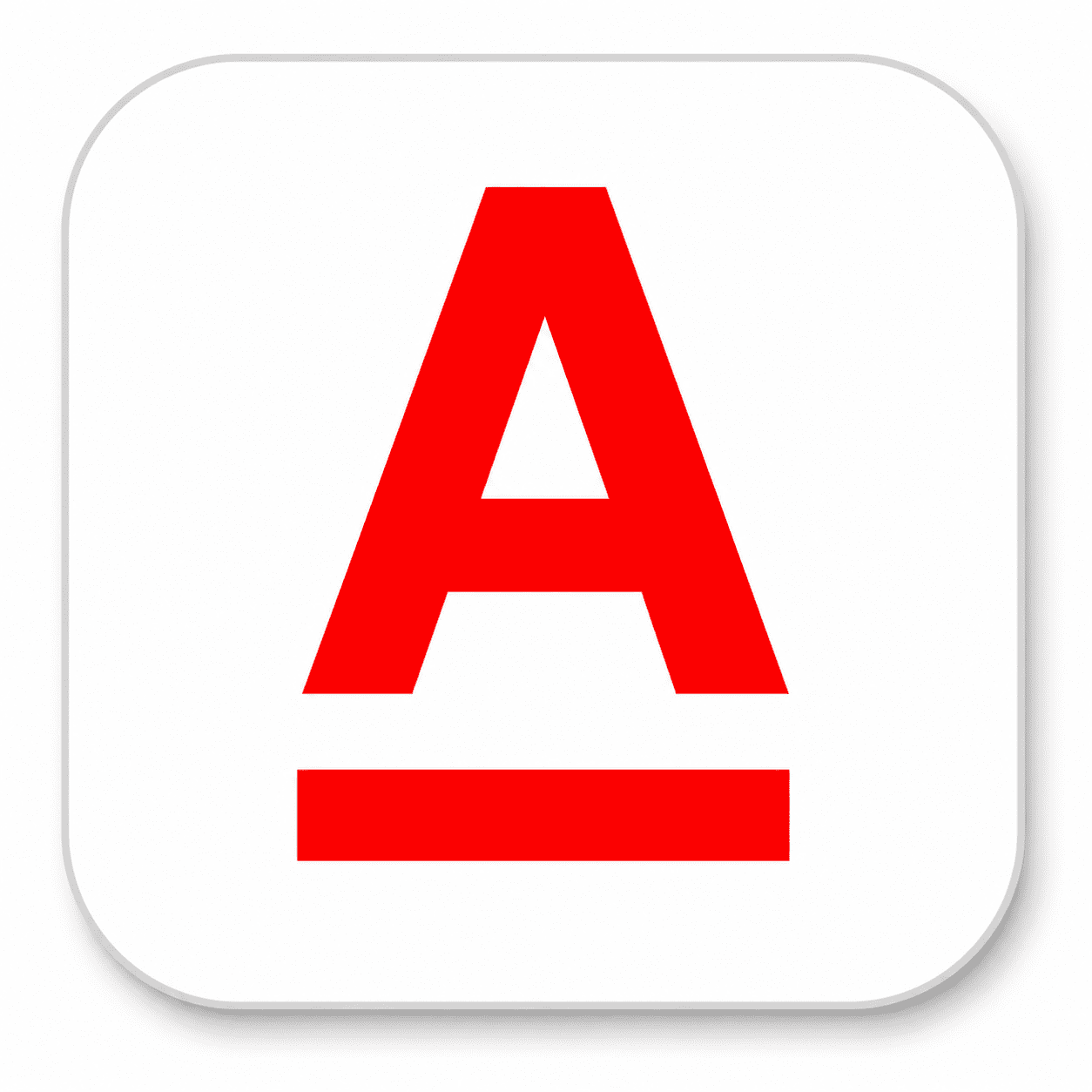 Альфа Деньги