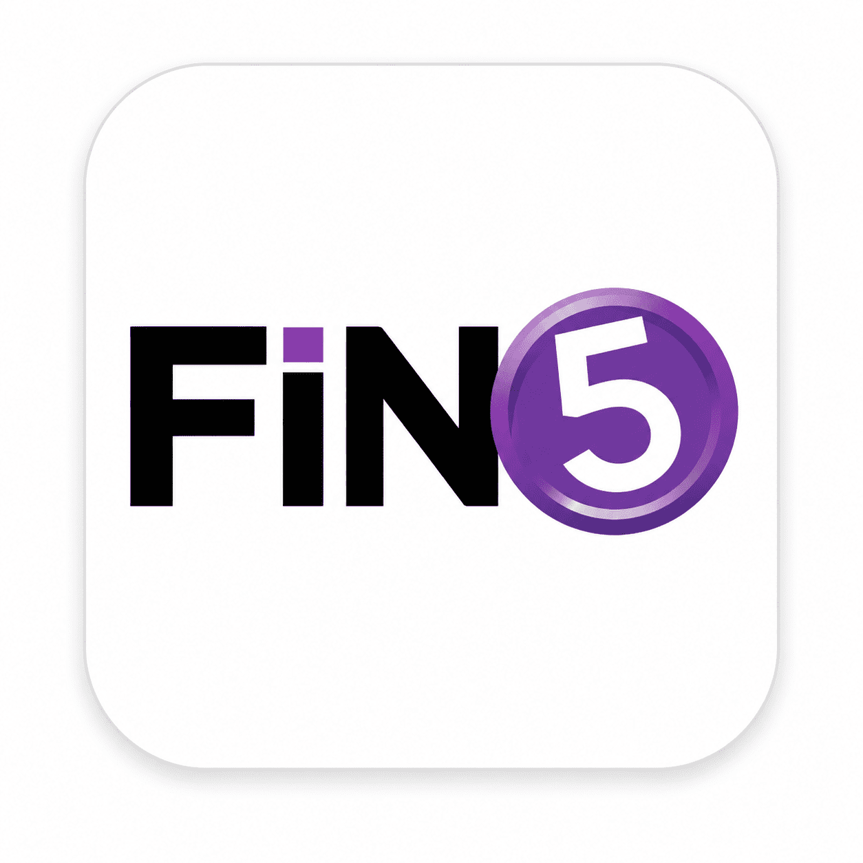 FinFive