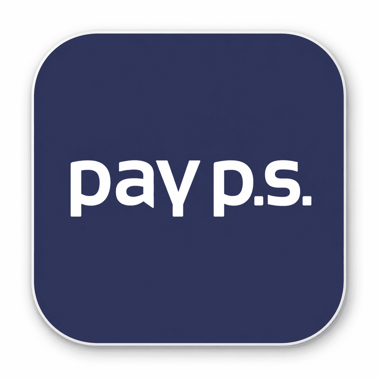 Pay P.S.