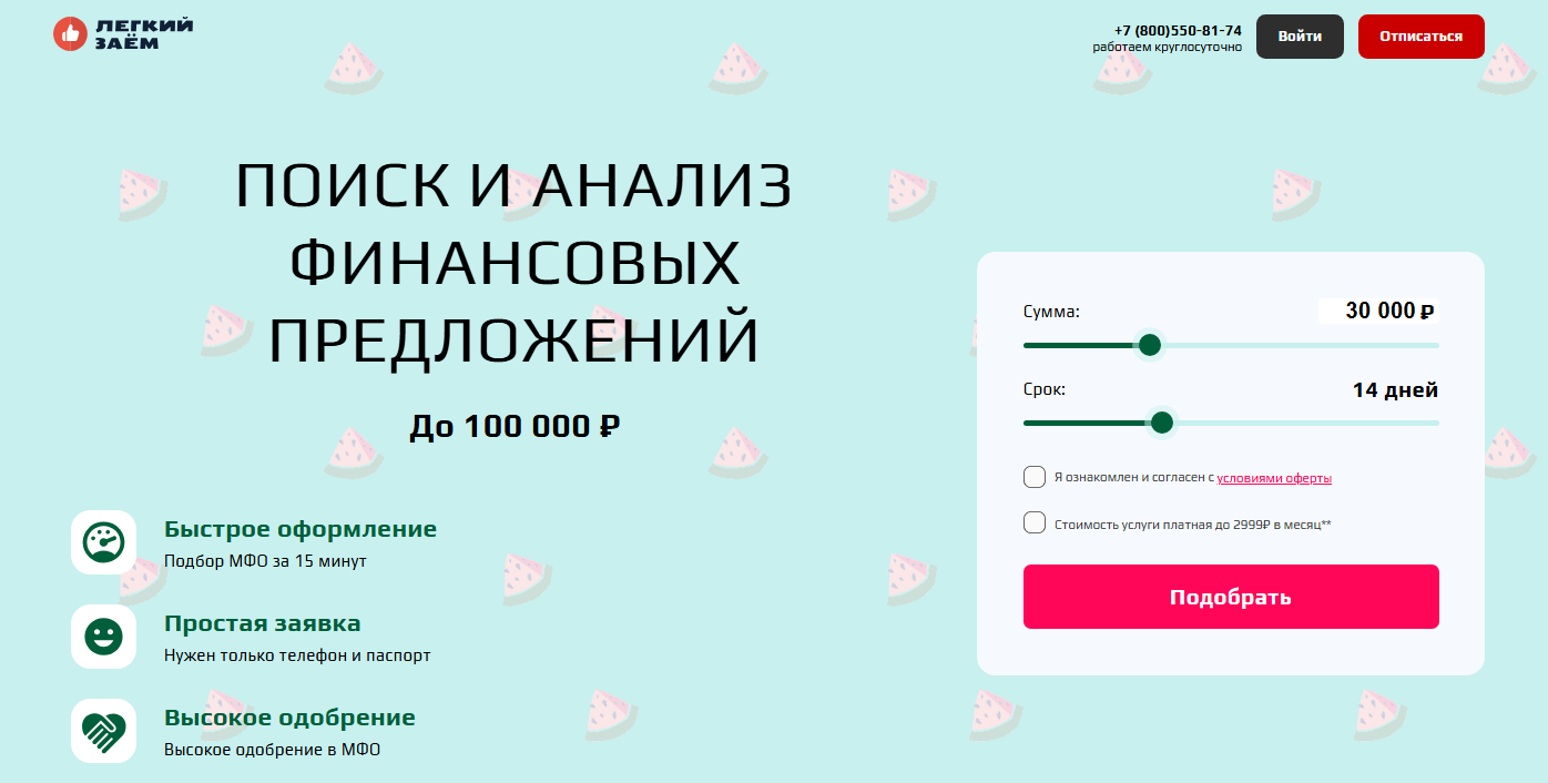 Malinkazaim отписаться от платных
