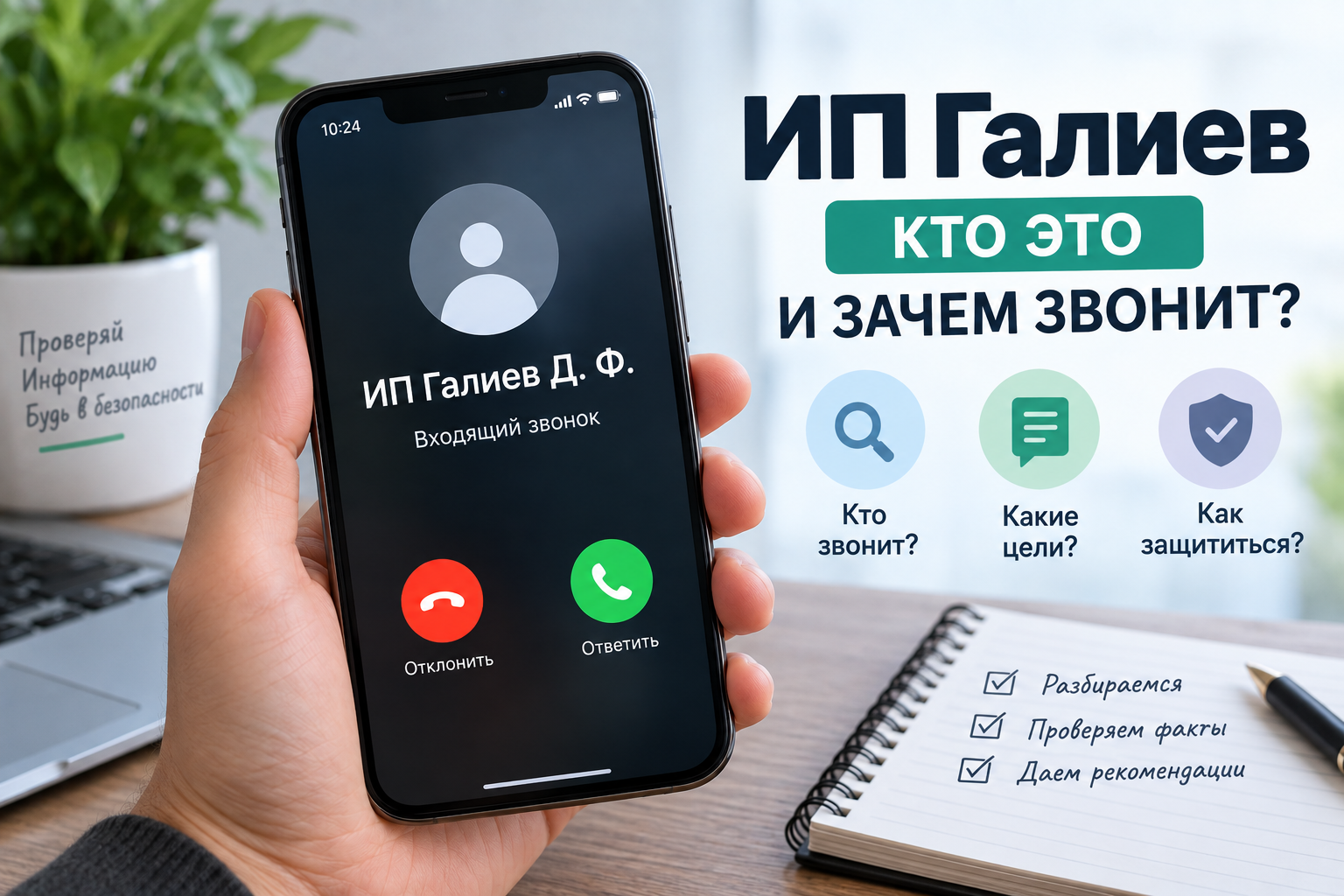 ип галиев звонит ип галиев д ф зачем звонит